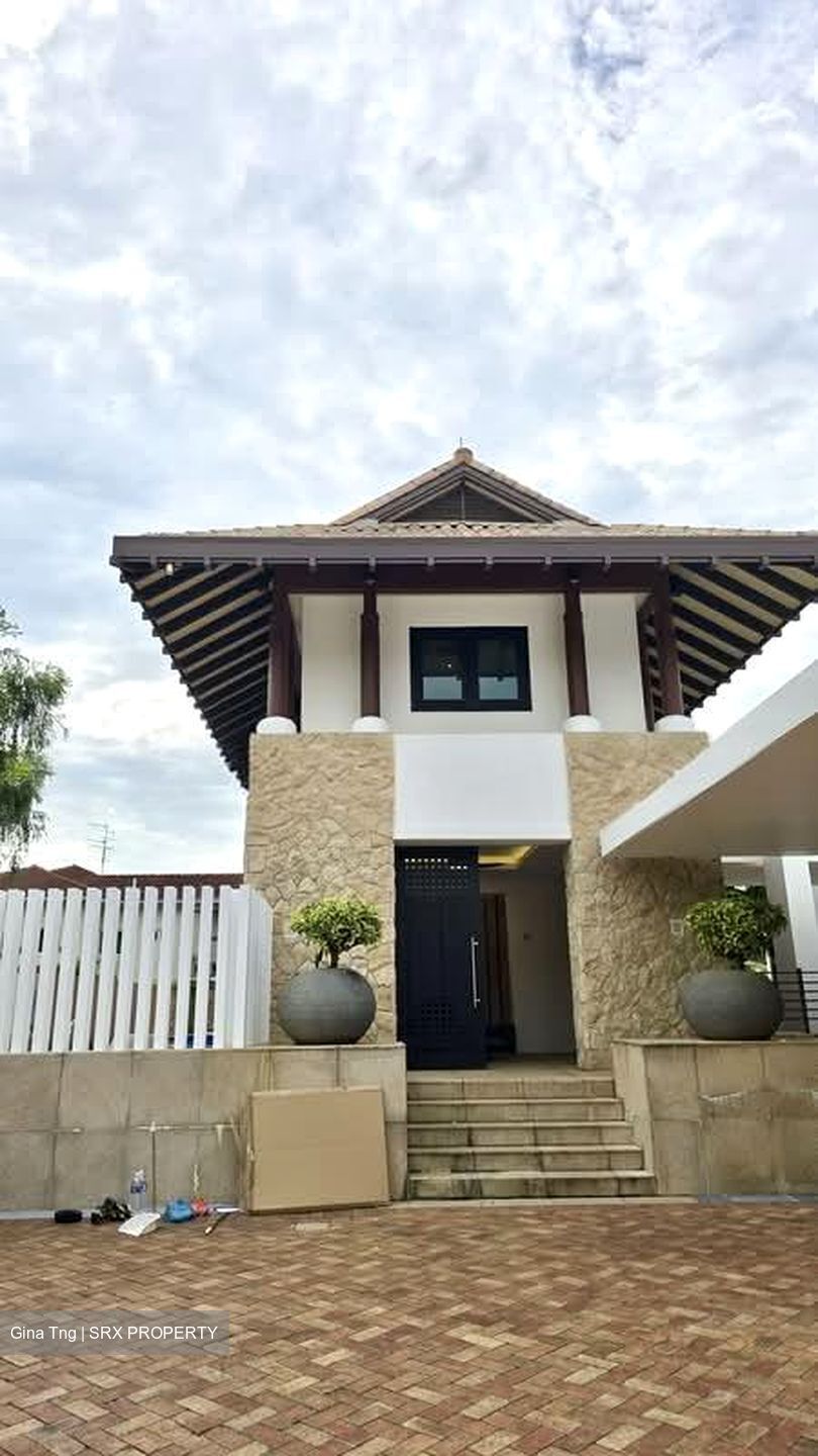 Brizay Park (D10), Detached #535337641